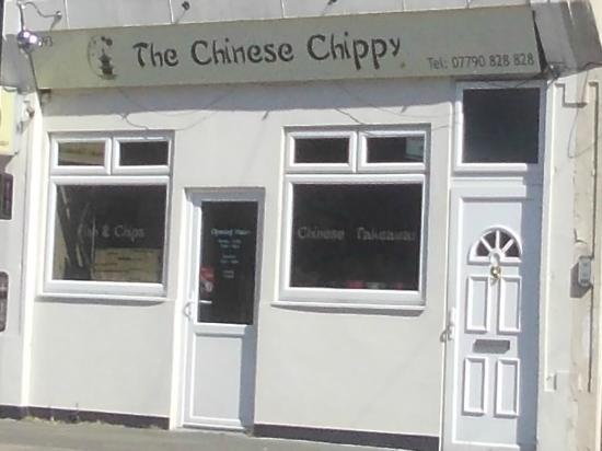 chippy home